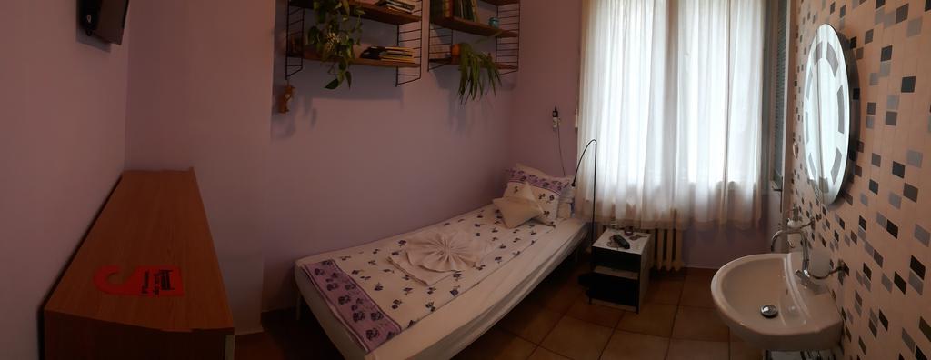 Trakia Bed & Breakfast Sofía Exterior foto