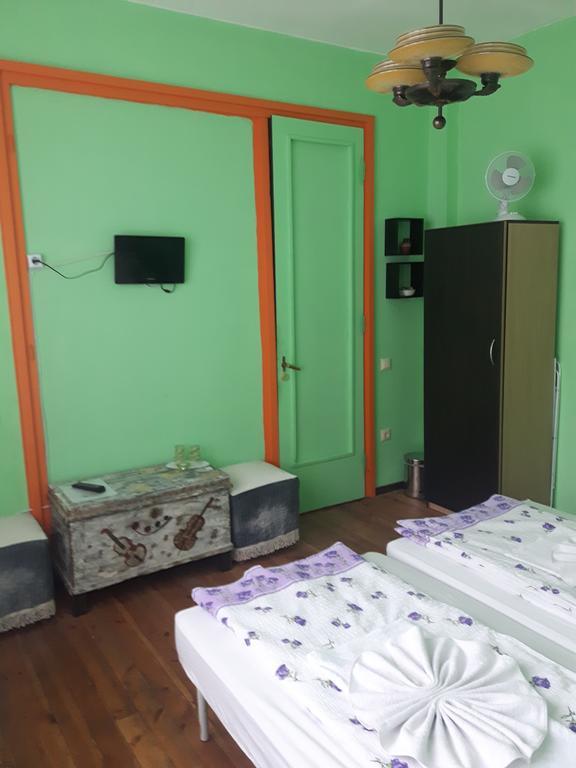 Trakia Bed & Breakfast Sofía Exterior foto
