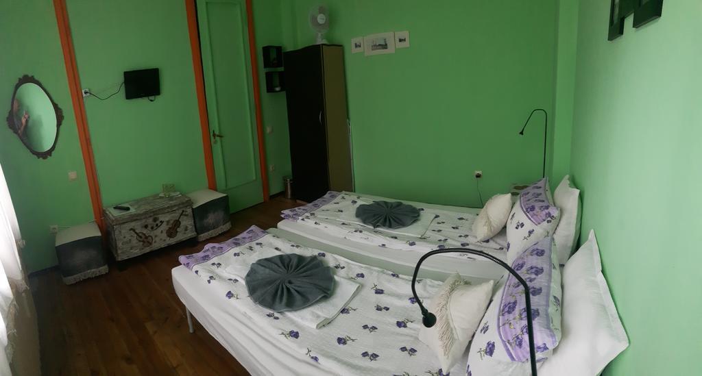 Trakia Bed & Breakfast Sofía Exterior foto