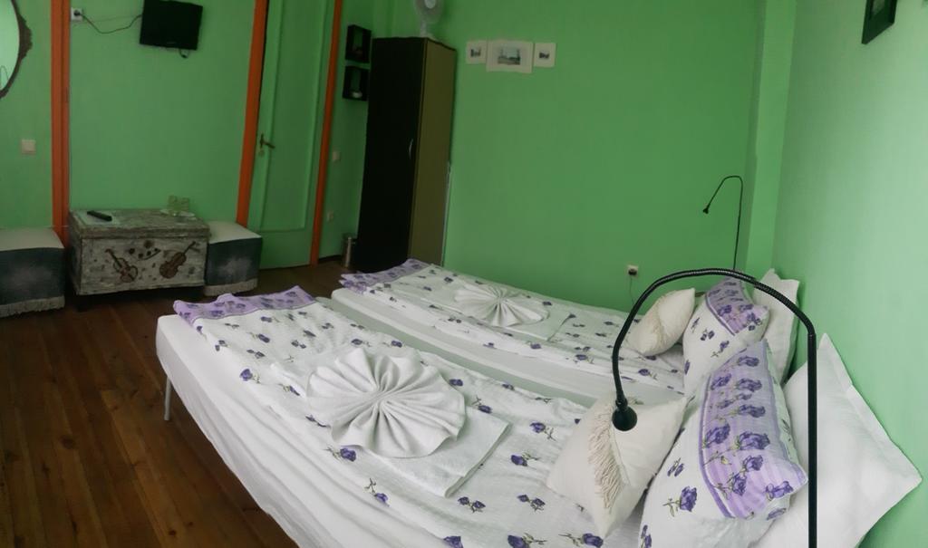 Trakia Bed & Breakfast Sofía Exterior foto